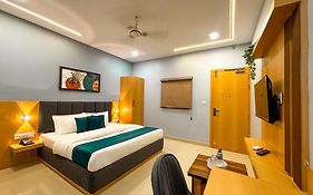 Hotel Manas Inn